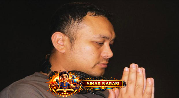 Gilang Dirga Bicara soal Kematian Tanggapan Rekan Artis hingga Netizen