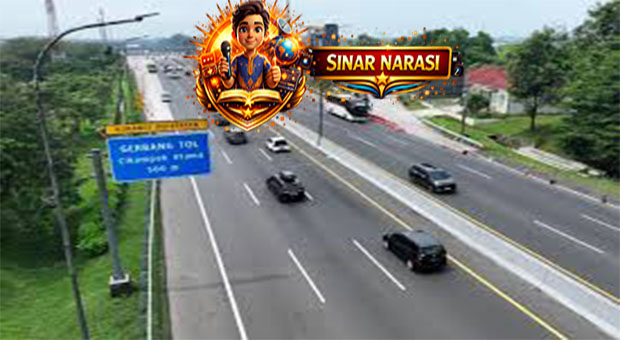 One Way dan Ganjil-Genap, Solusi Atasi Kemacetan Puncak Mudik