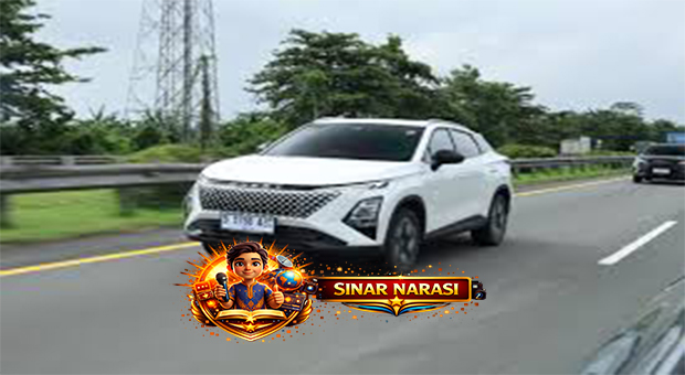 Rekor Baru Chery 6 Juta Unit Diekspor, Penjualan Februari 2026 Naik Tajam